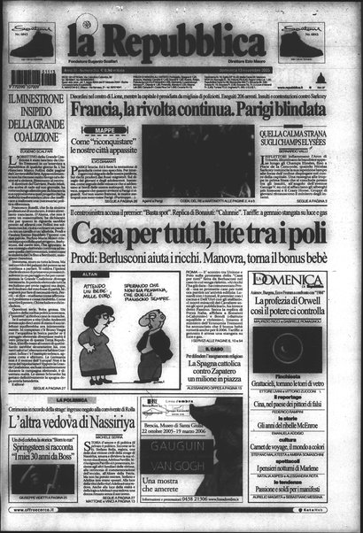 La repubblica